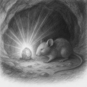 Prologue — The Prisoner image